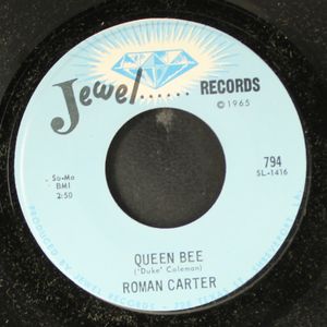 ROMAN CARTER