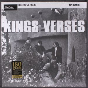 KINGS VERSES
