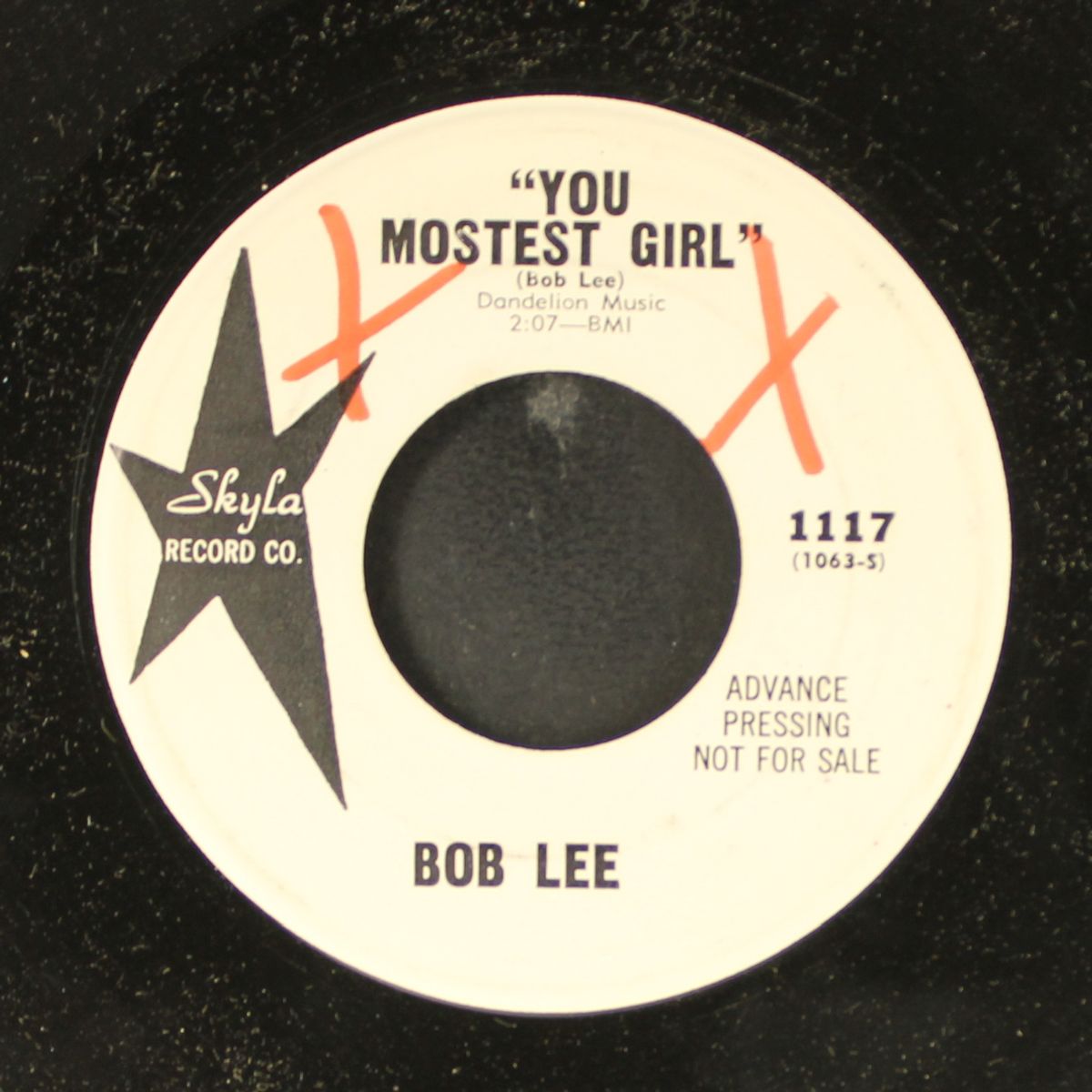 you mostest girl by BOB LEE