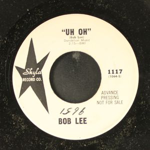 BOB LEE