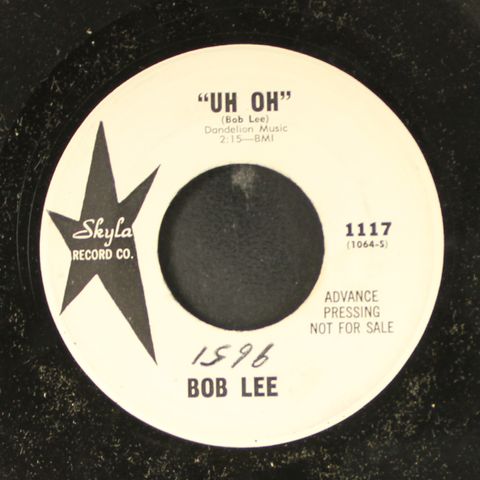 BOB LEE