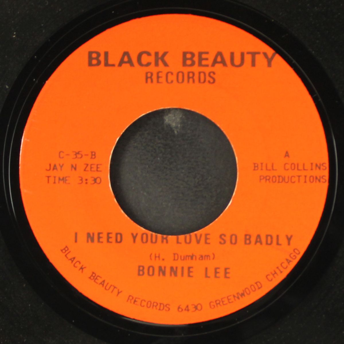 teardrops from my eyes by BONNIE LEE