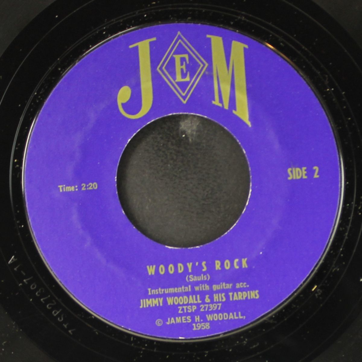uncle sam's call by JIMMY WOODALL