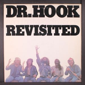 DR. HOOK & MEDICINE SHOW