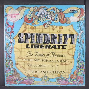 SPINDRIFT