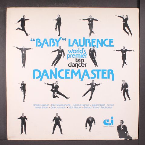 BABY LAURENCE