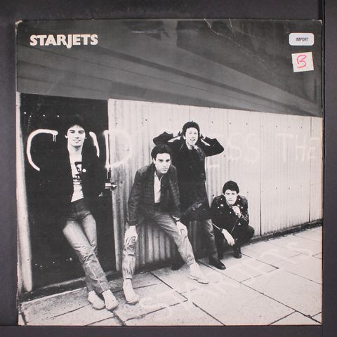 STARJETS