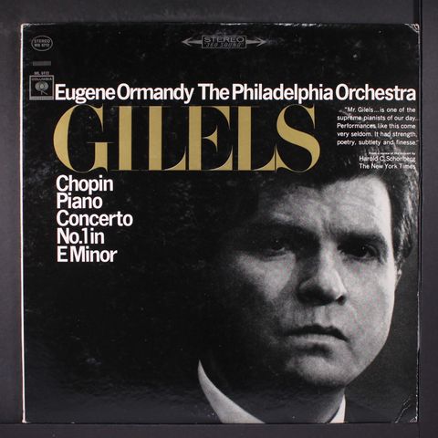 GILELS