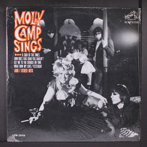 MOLLY CAMP