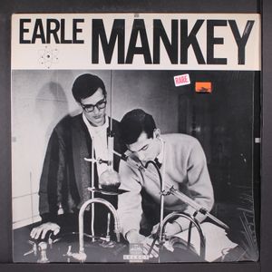 EARLE MANKEY
