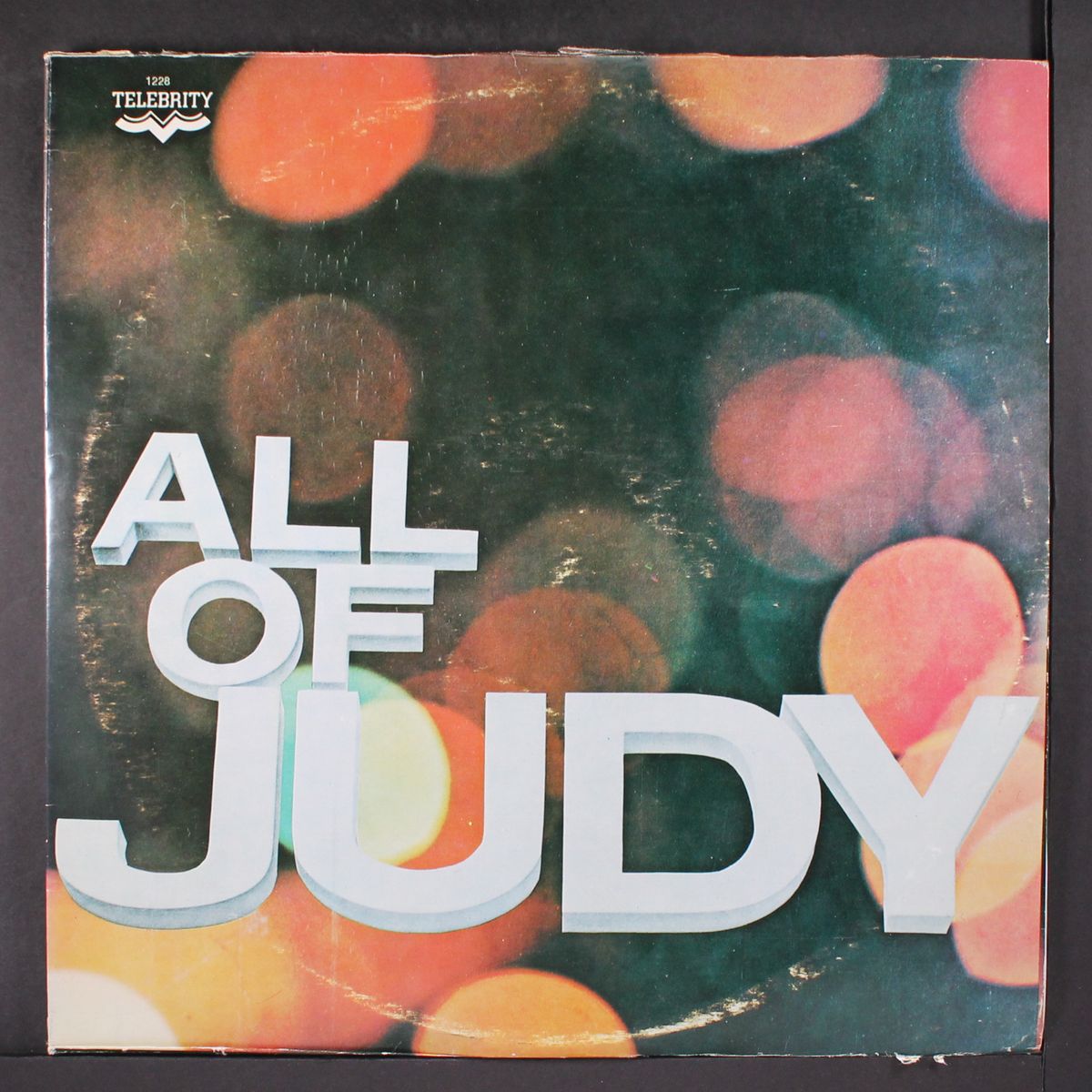 all of judy by JUDY GARLAND