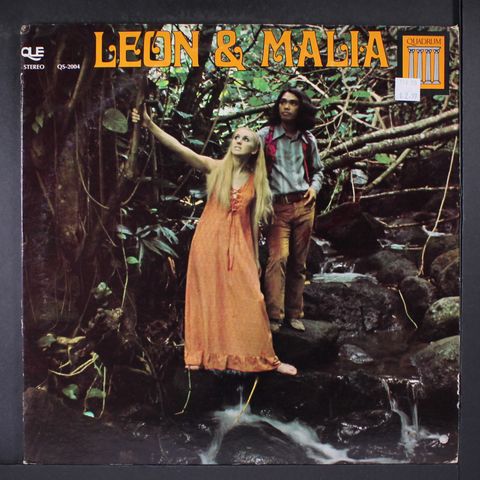 LEON & MALIA
