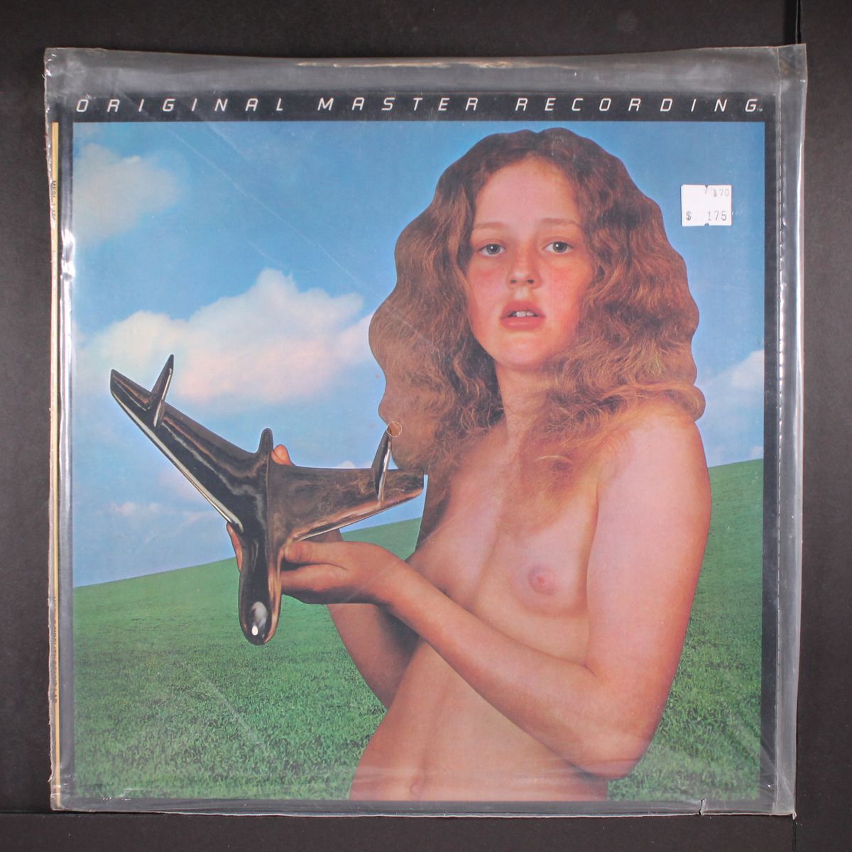 blind faith by BLIND FAITH
