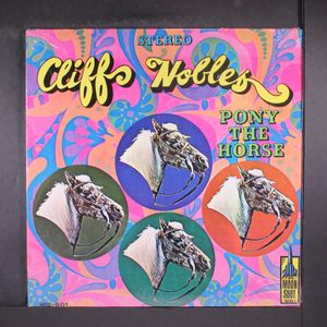 CLIFF NOBLES
