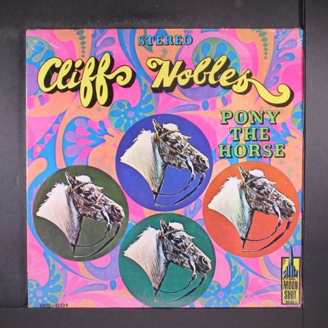 CLIFF NOBLES
