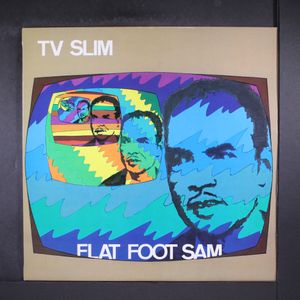 TV SLIM