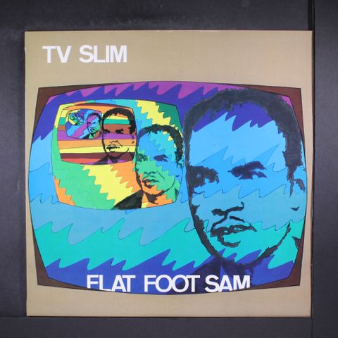 TV SLIM