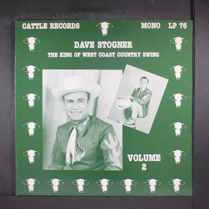 DAVE STOGNER