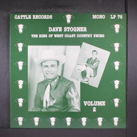 DAVE STOGNER