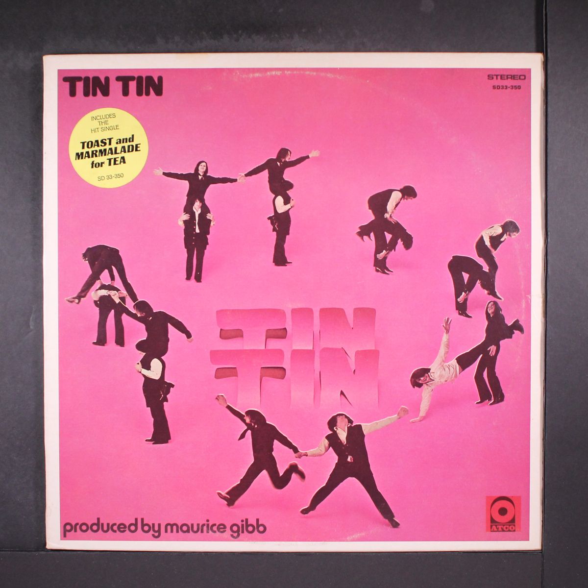tin tin by TIN TIN