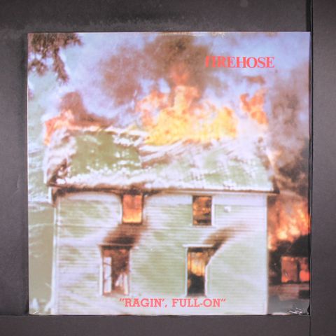 FIREHOSE