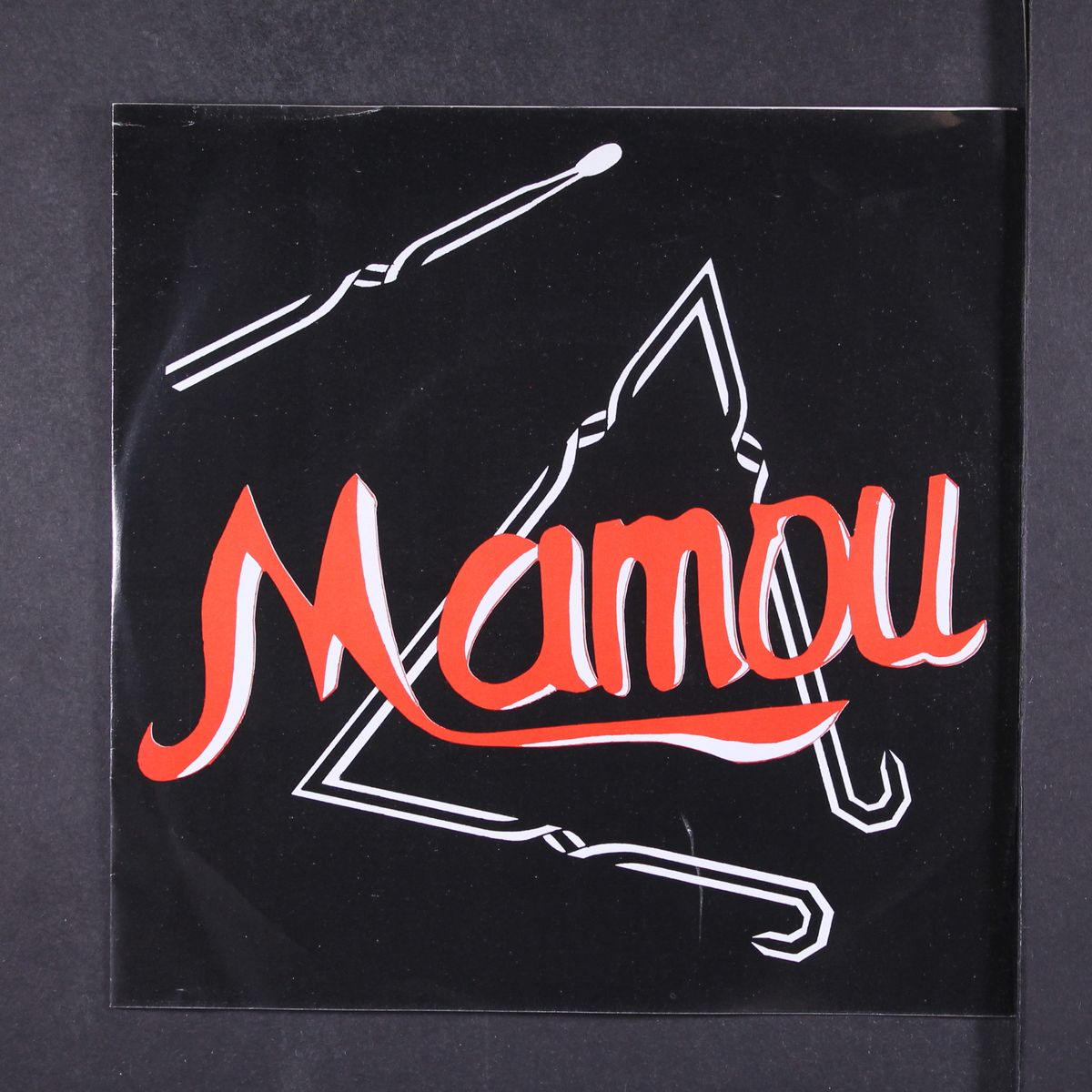 mamou by MAMOU
