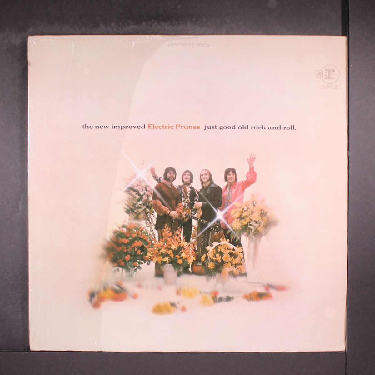 just good old rock & roll by ELECTRIC PRUNES