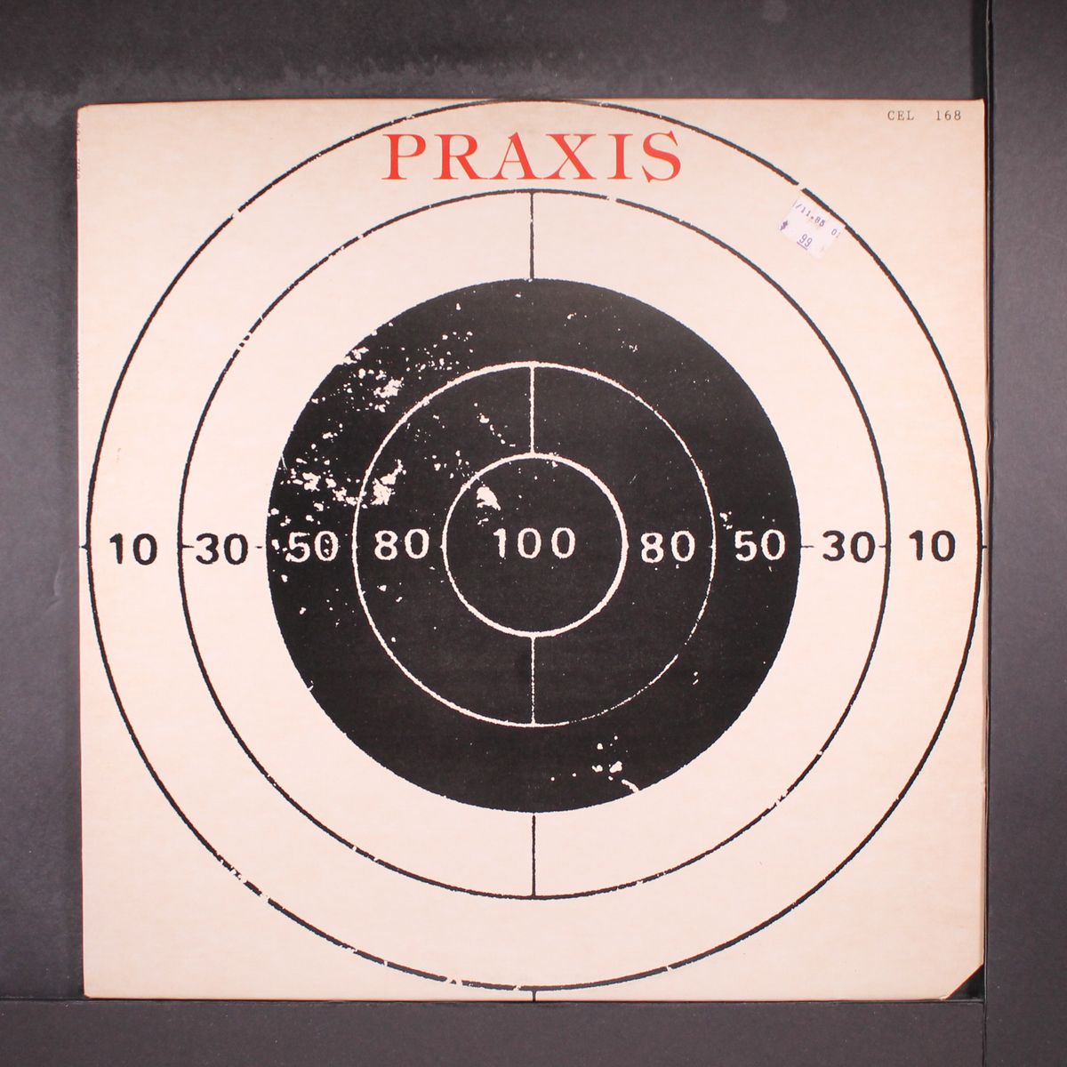 1984 by PRAXIS