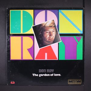 DON RAY