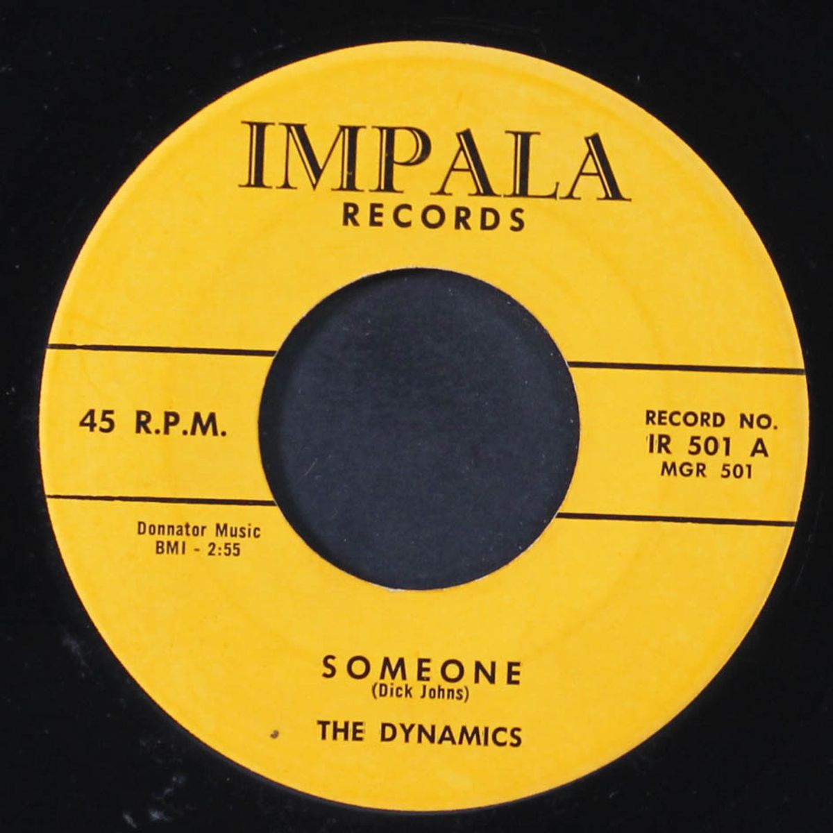 moonlight / someone by DYNAMICS