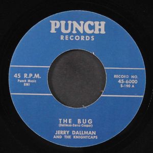 JERRY DALLMAN