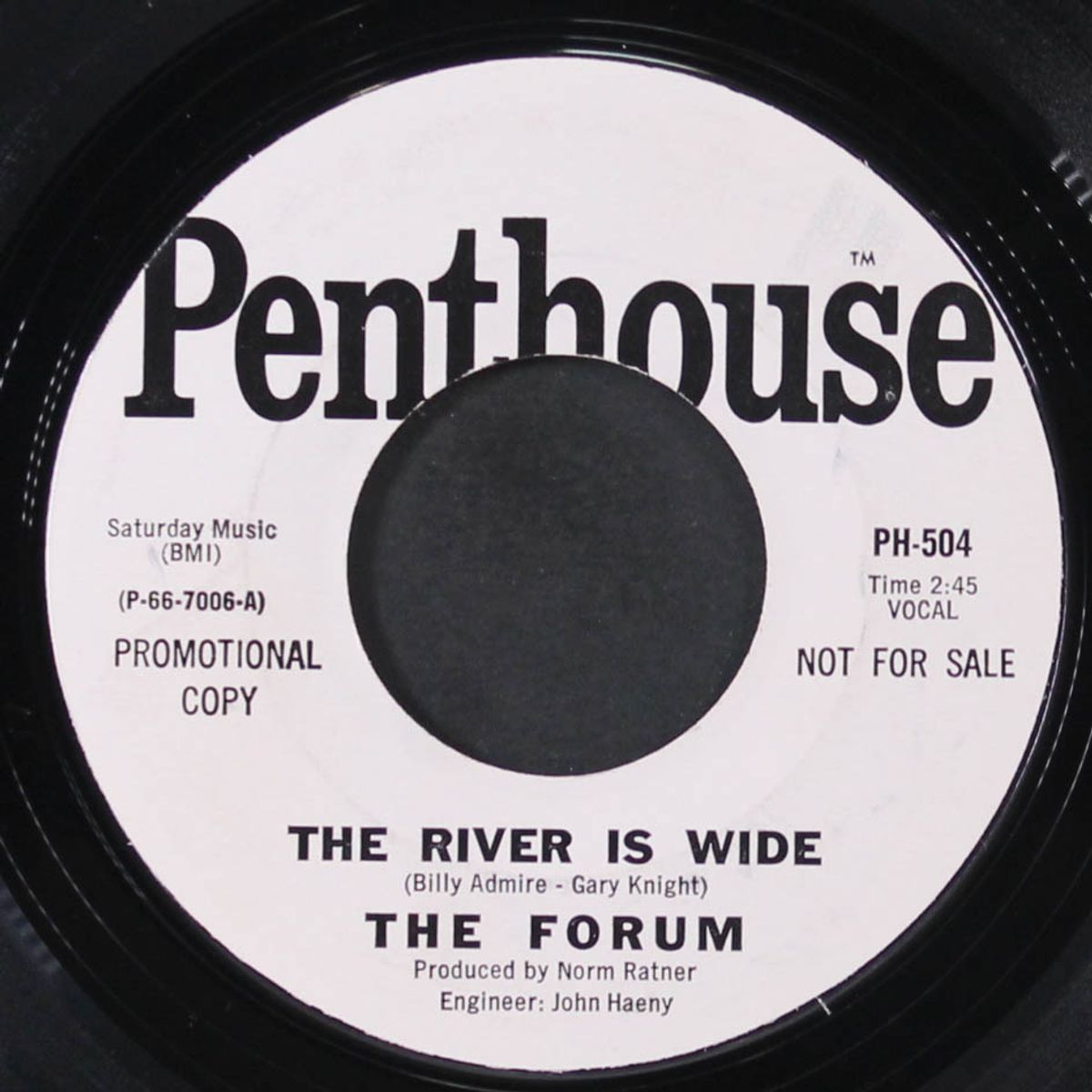 the river is wide / same by FORUM