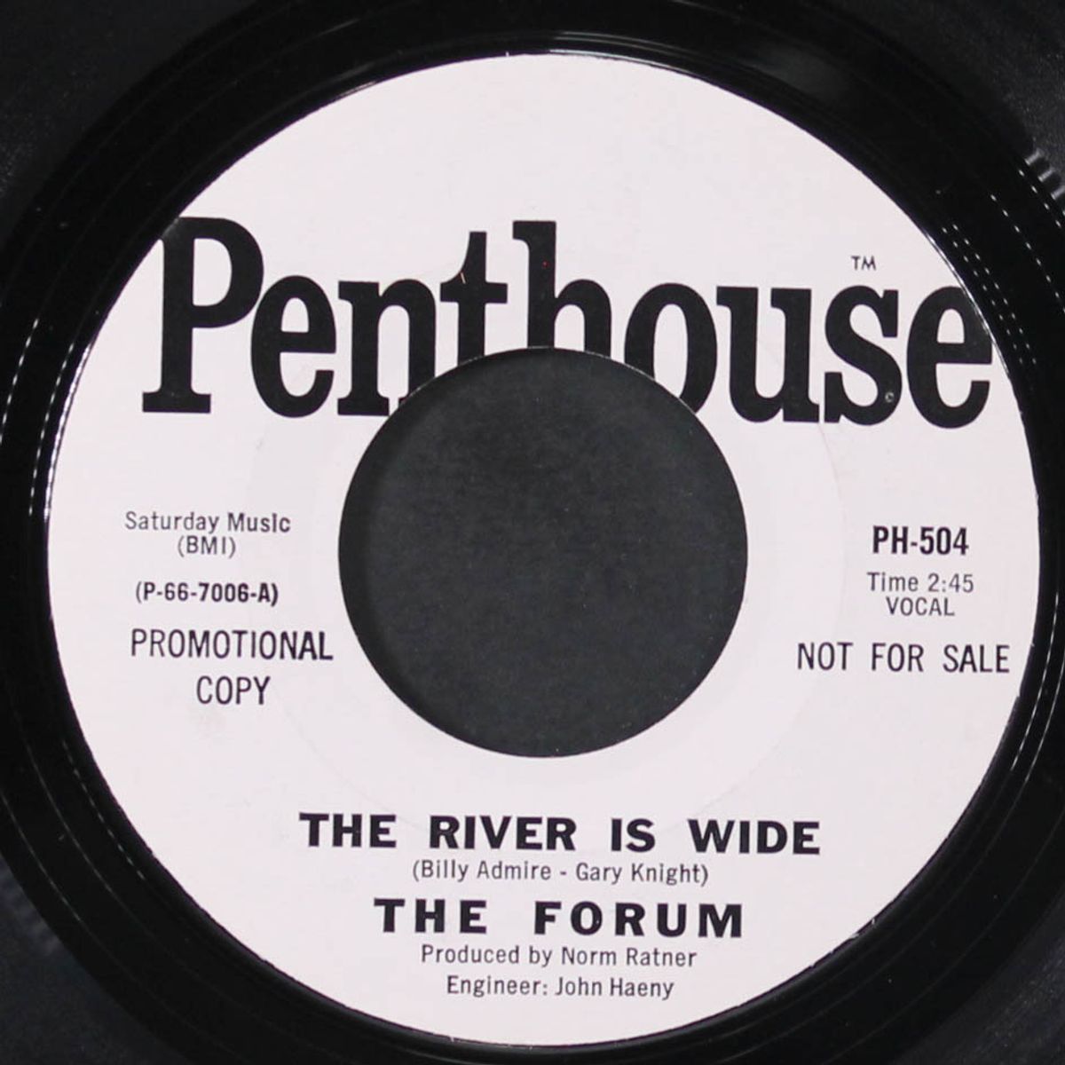 the river is wide / same by FORUM