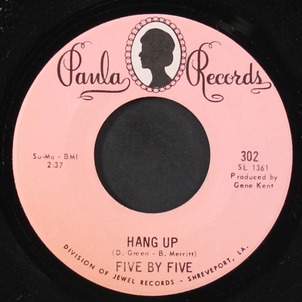 fire / hang up by FIVE BY FIVE