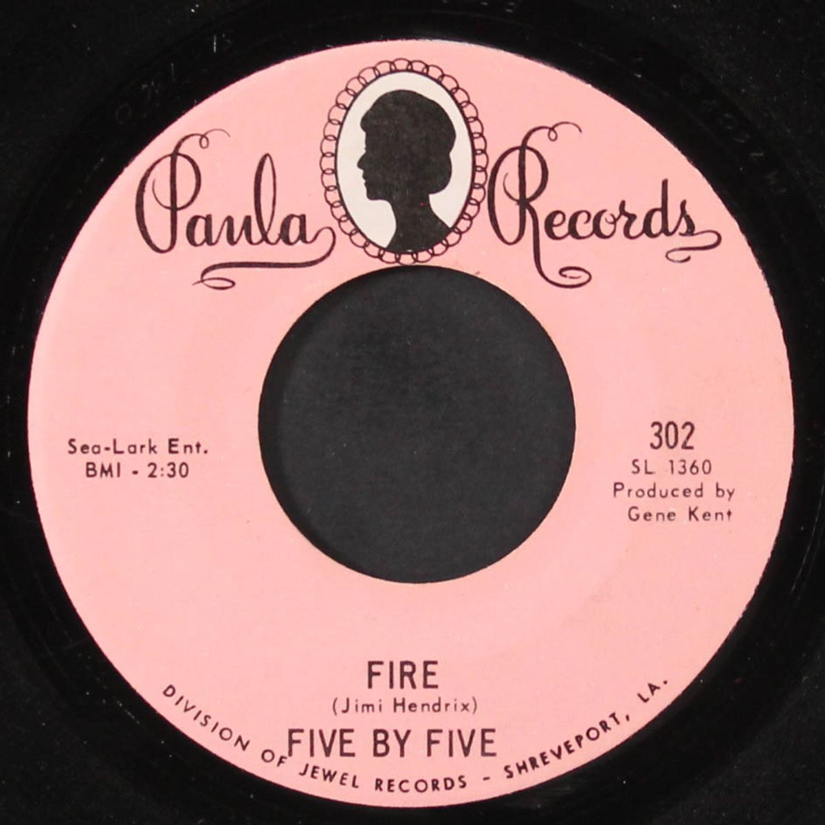 fire / hang up by FIVE BY FIVE