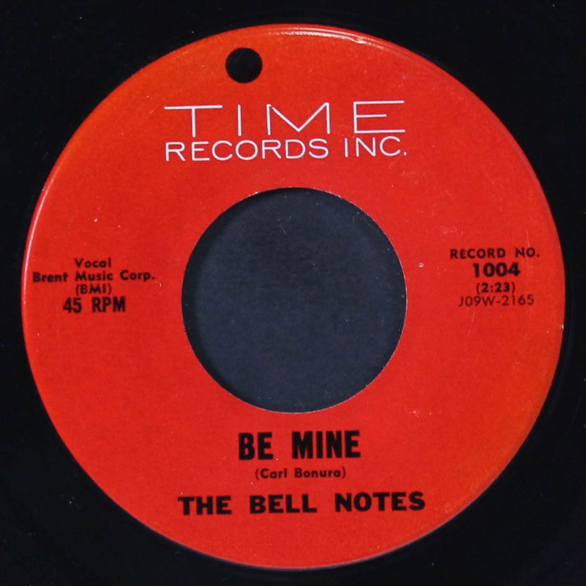 i've had it by BELL NOTES