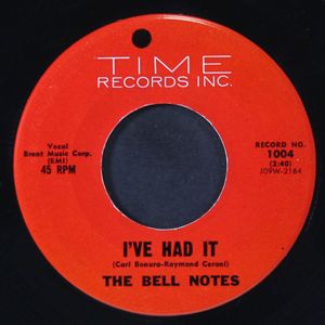 BELL NOTES