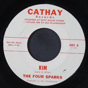 FOUR SPARKS
