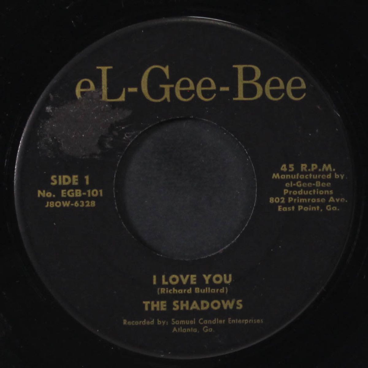 looly you / i love you by SHADOWS