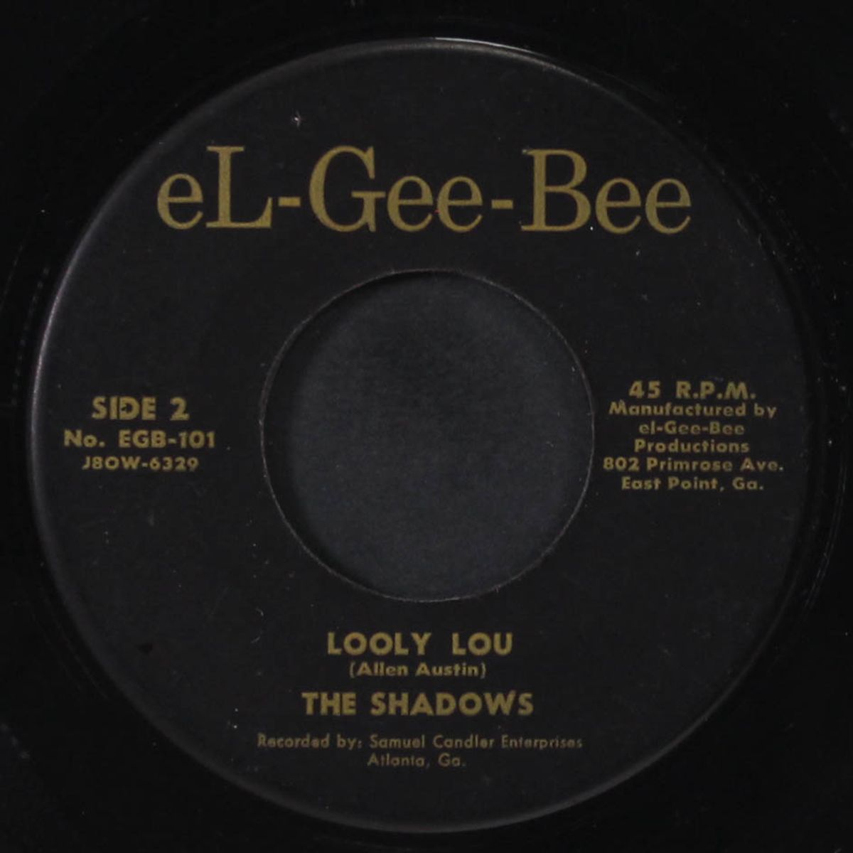 looly you / i love you by SHADOWS