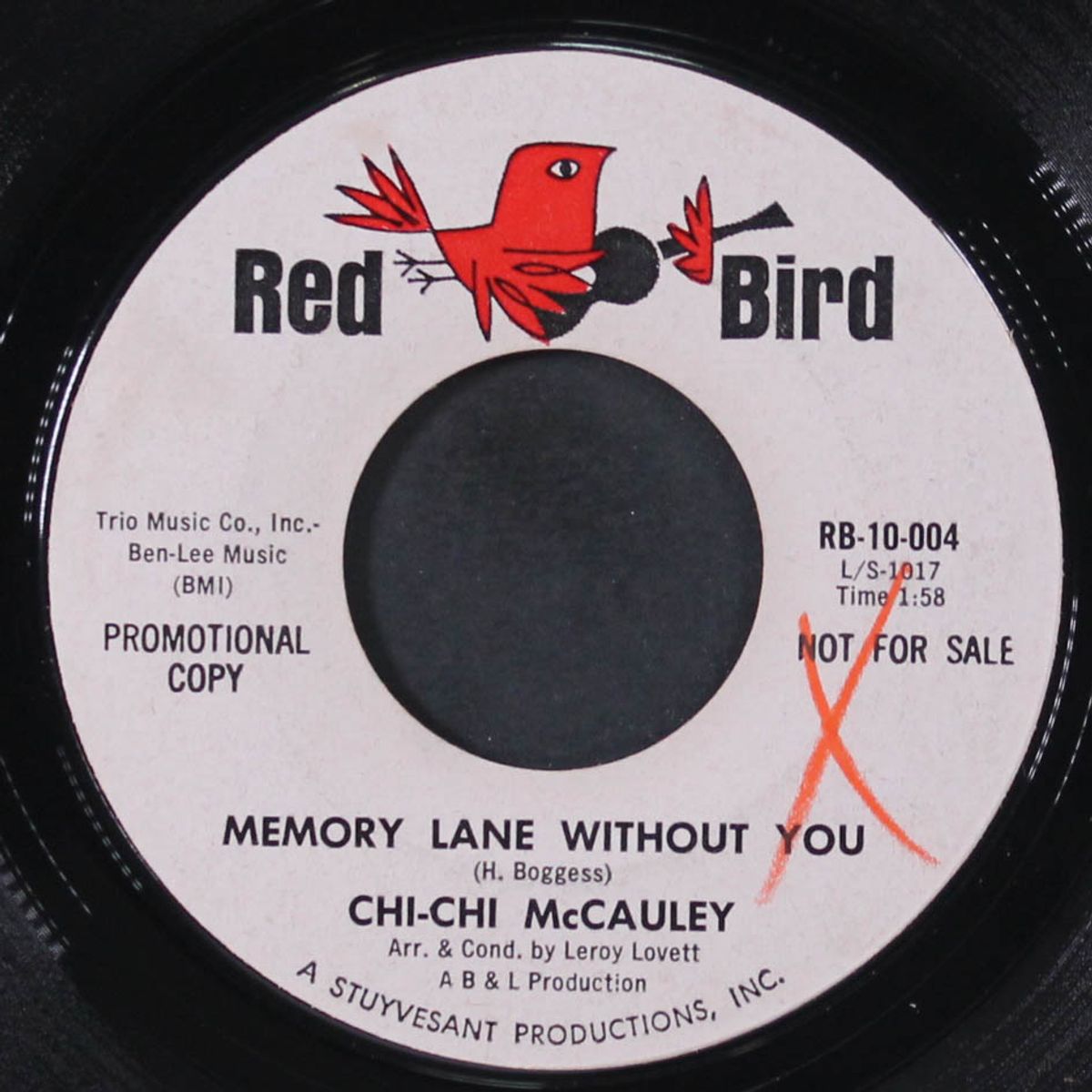 memory lane without you / i know he loves me by CHI-CHI MCCAULEY