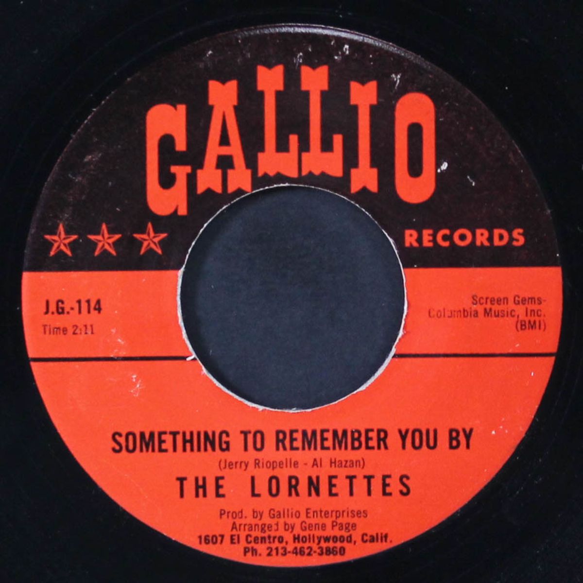 funny little heart / something to remember you by by LORNETTES