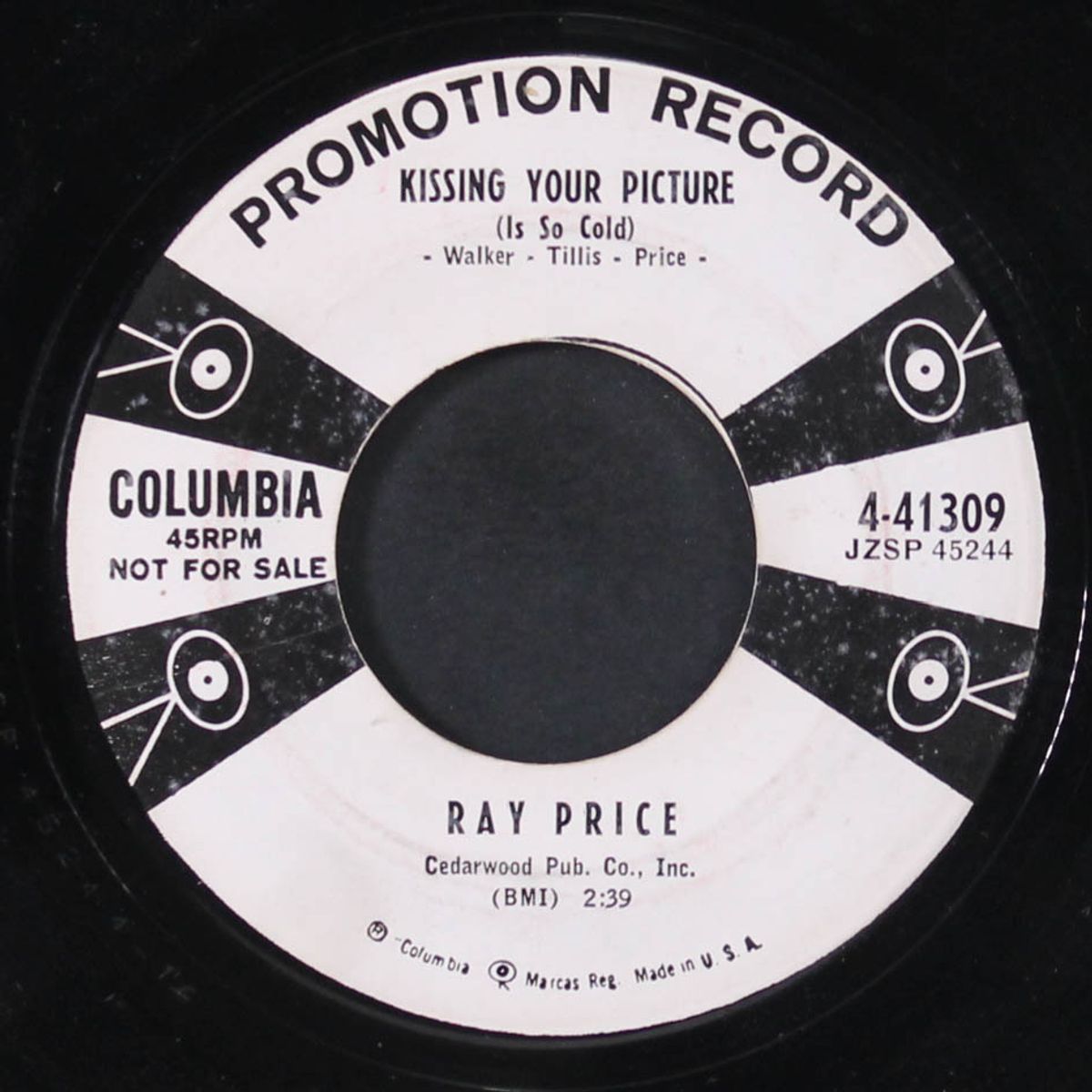 that's what it's like to be lonesome by RAY PRICE