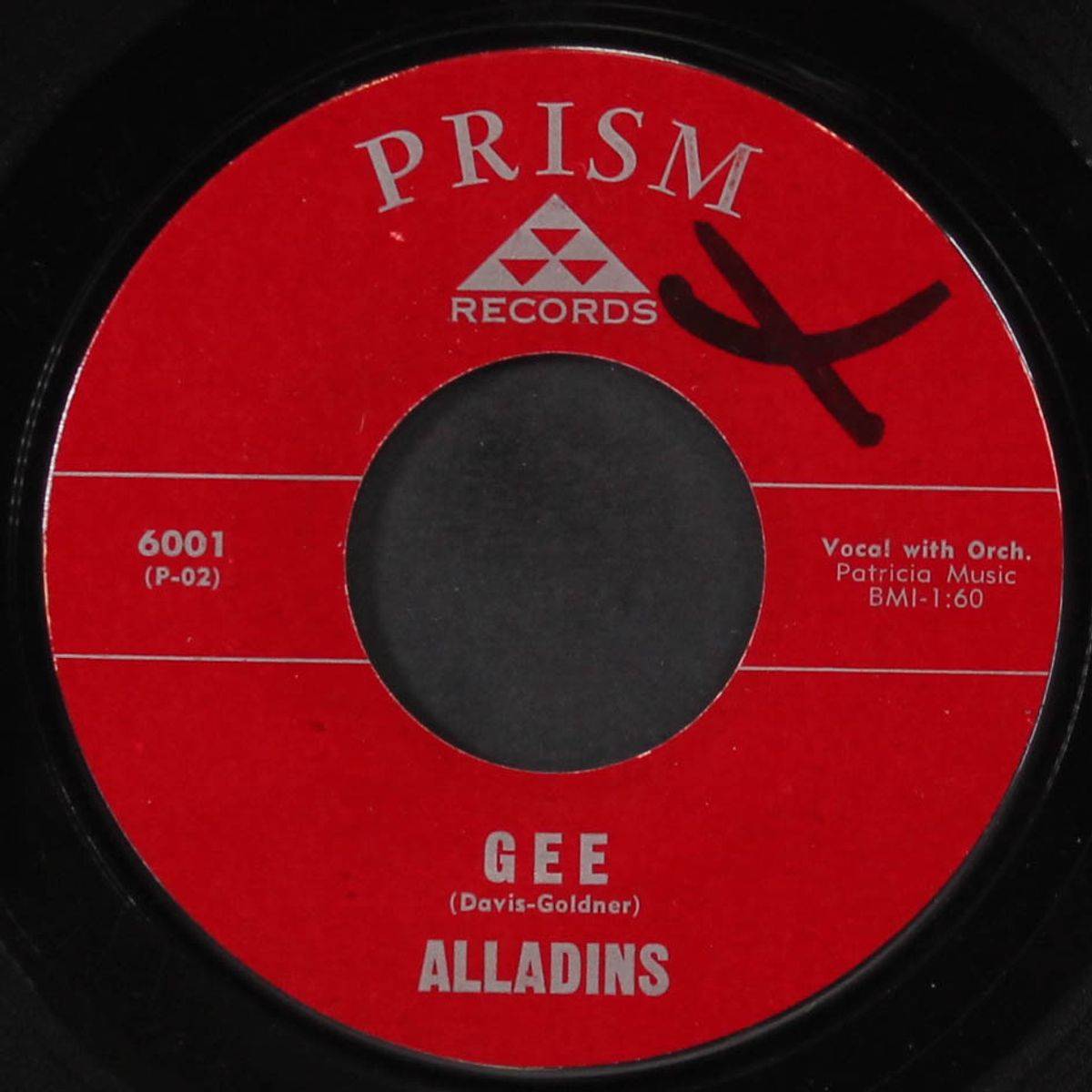then / gee by ALADDINS