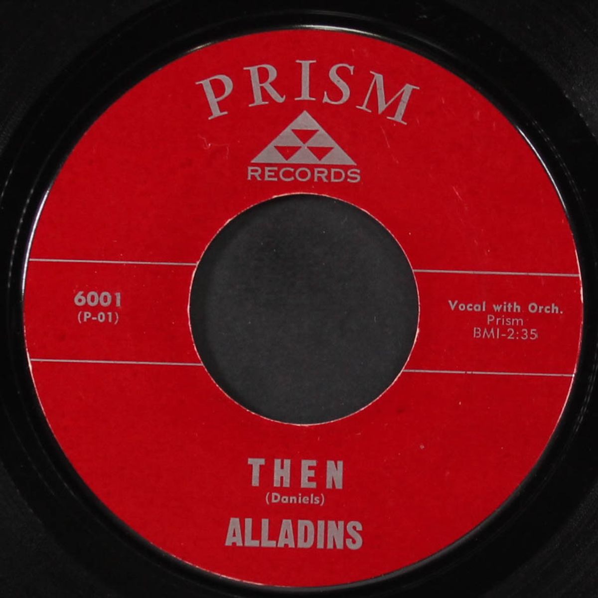 then / gee by ALADDINS