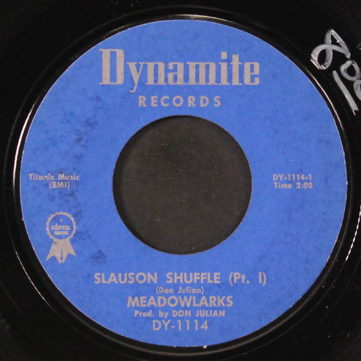 slauson shuffle / part 2 by MEADOWLARKS