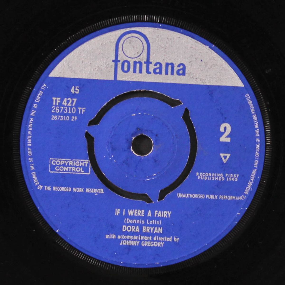 all i want for christmas is a beatle by DORA BRYAN