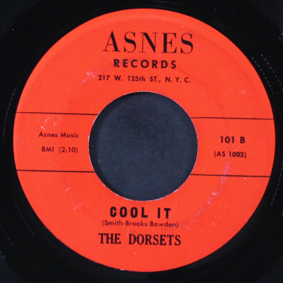 cool it / pork chops by DORSETS