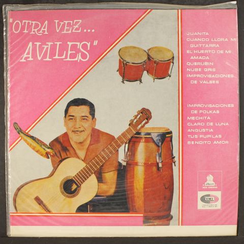 OSCAR AVILES