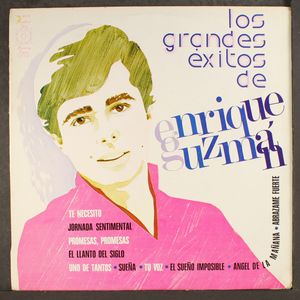 ENRIQUE GUZMAN